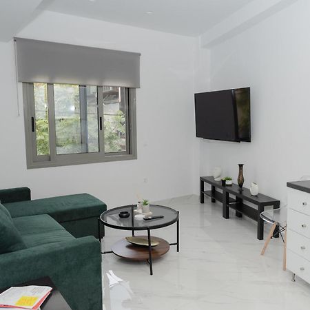 Rea Apartment Athen Exterior foto