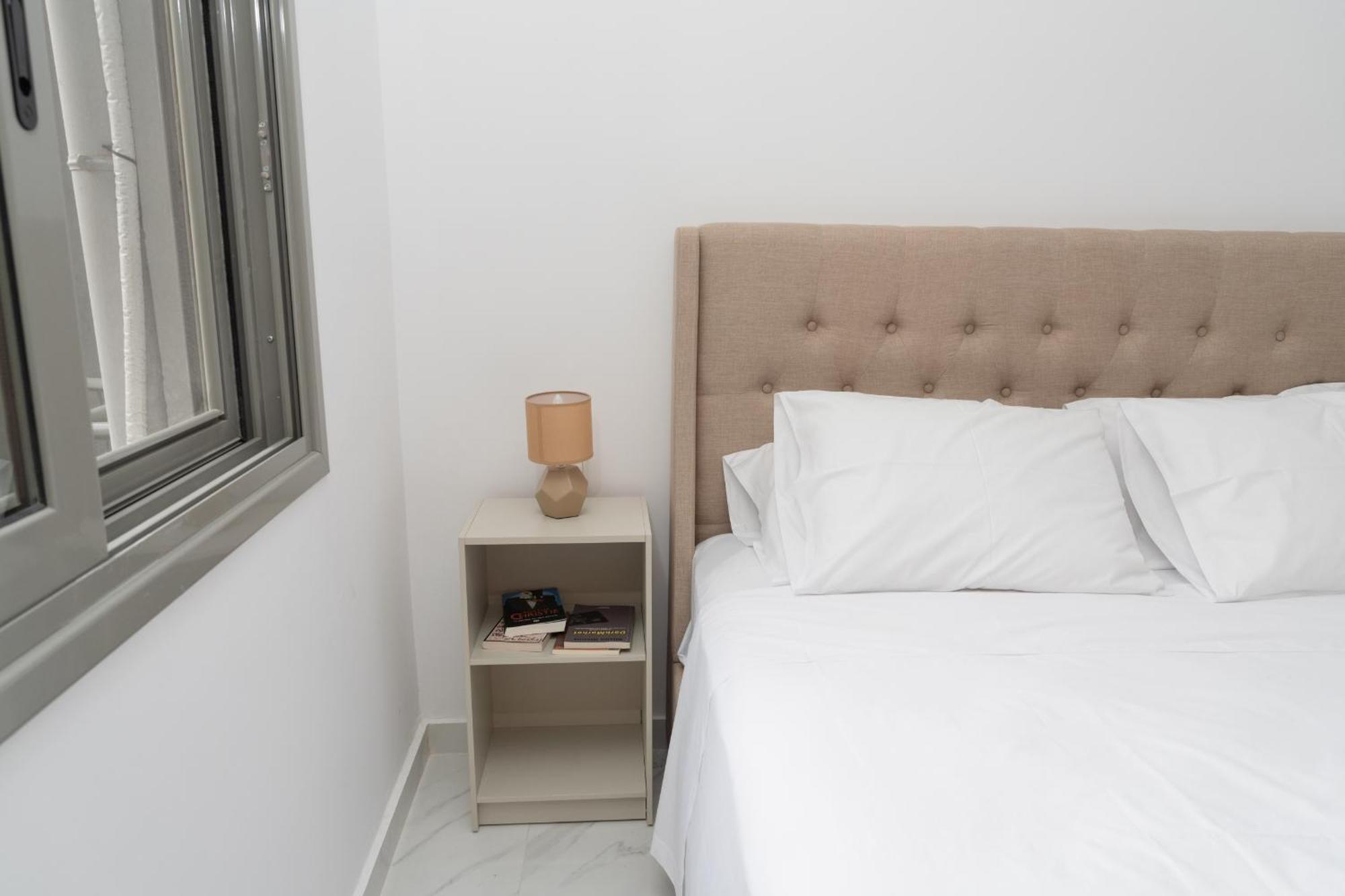 Rea Apartment Athen Exterior foto