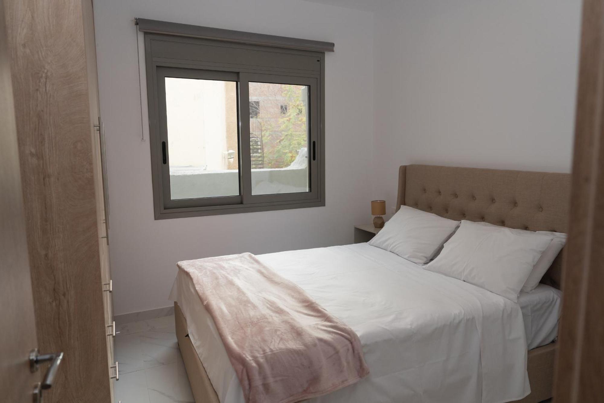 Rea Apartment Athen Exterior foto